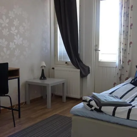 Appartement Vanhatie, 3mh