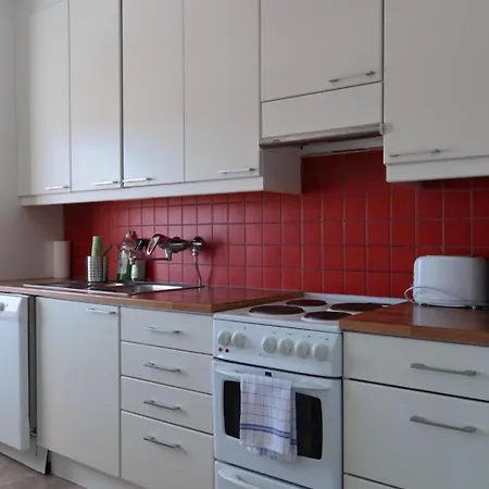 Vanhatie, 3mh Appartement Pyhäjoki