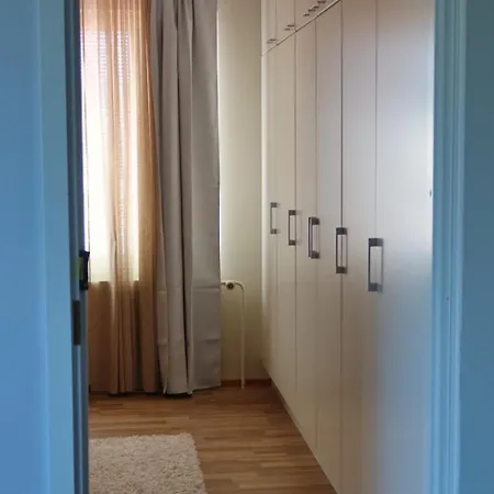 Vanhatie, 3mh Lägenhet
