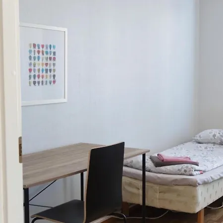 Vanhatie, 3mh Appartement