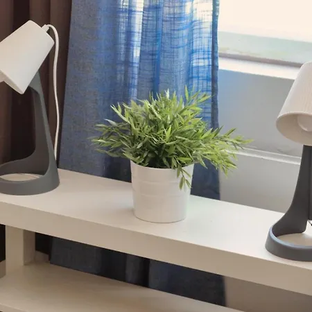 Vanhatie, 3mh Appartement Pyhäjoki