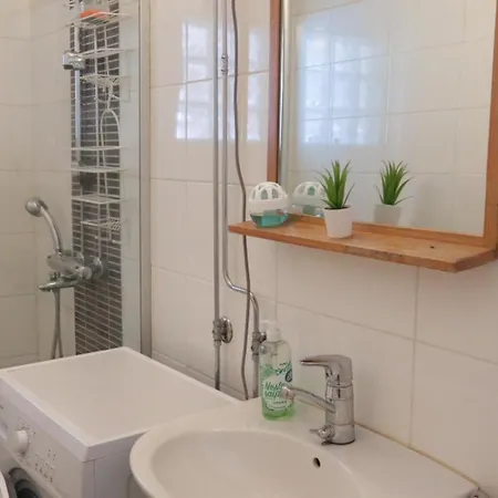 Vanhatie, 3mh Appartement Pyhäjoki