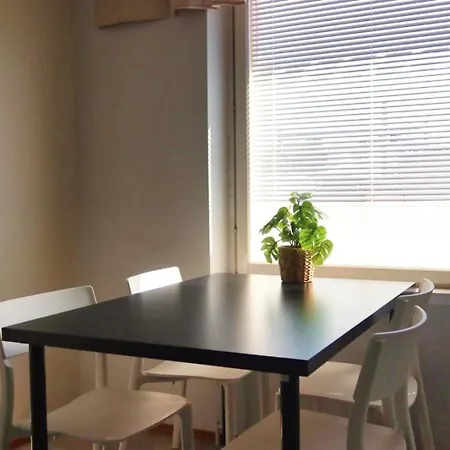 Vanhatie, 3mh Lägenhet Pyhäjoki