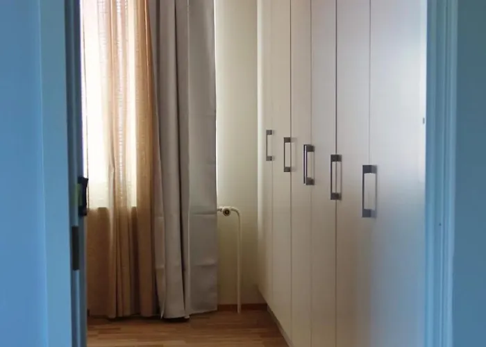 Vanhatie, 3mh Apartament