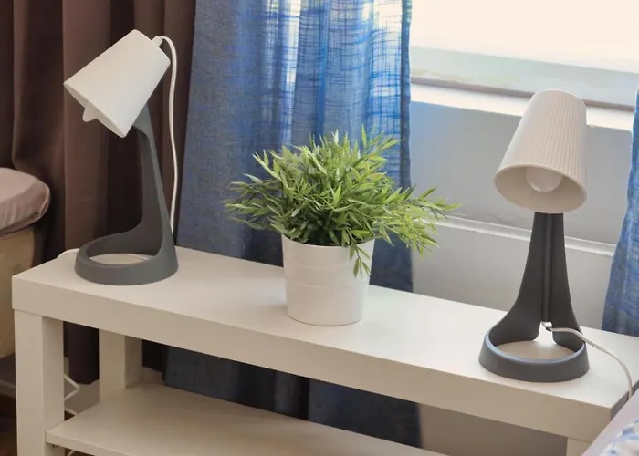 Vanhatie, 3mh Apartament Pyhäjoki