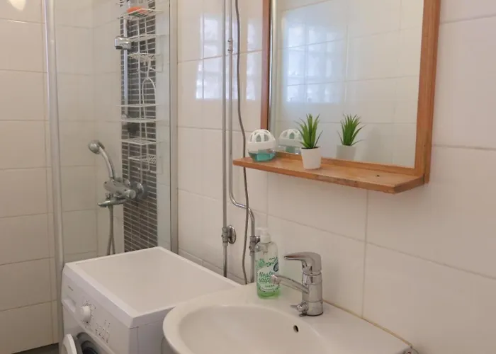 Vanhatie, 3mh Apartament Pyhäjoki