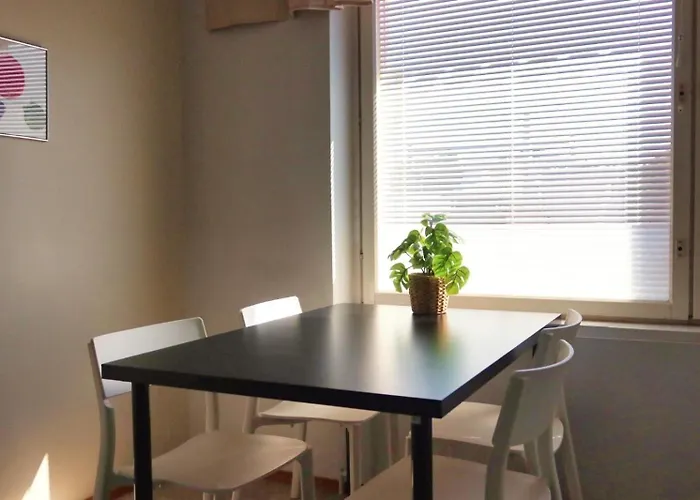 Vanhatie, 3mh Apartament Pyhäjoki